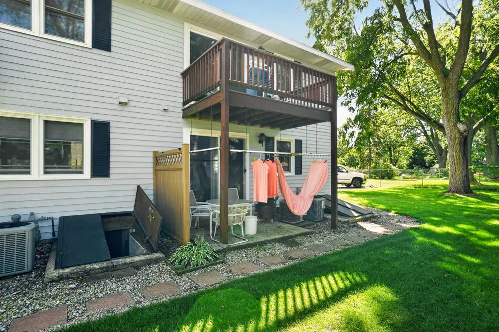199 E 34th Street #5 Holland, MI 49423
