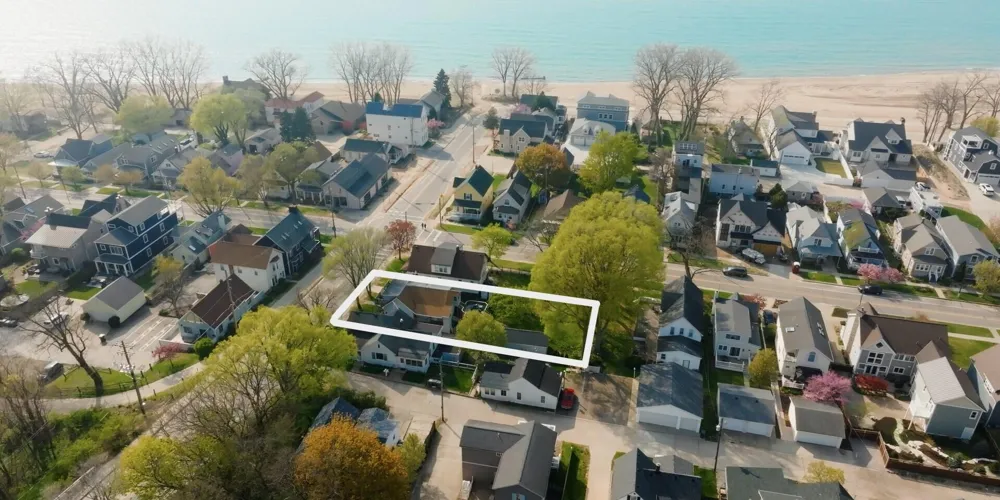 307 Park Street St. Joseph, MI 49085