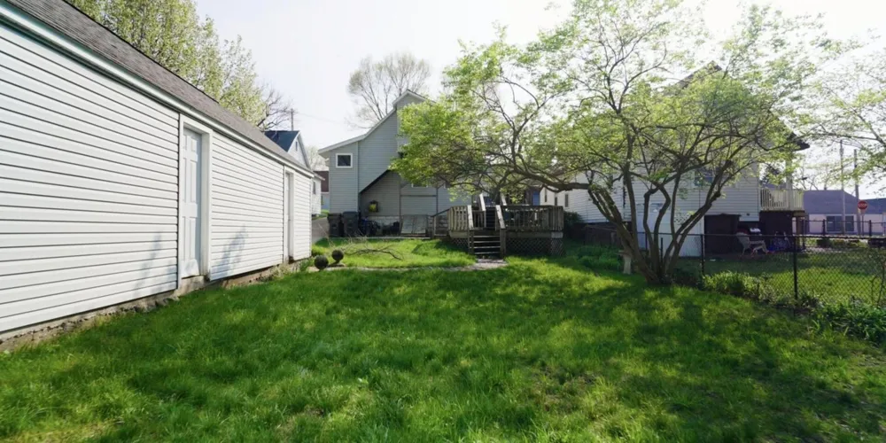 307 Park Street St. Joseph, MI 49085