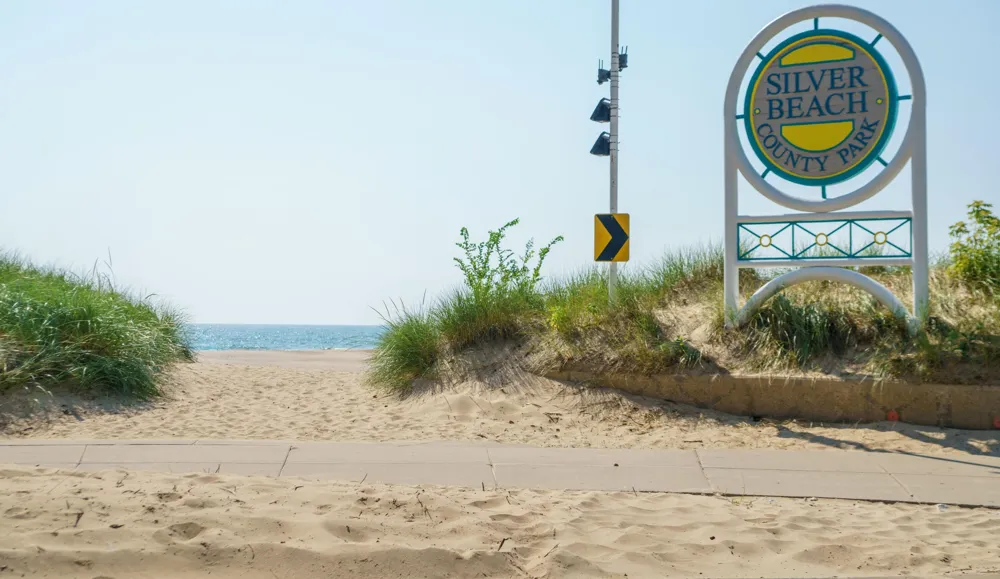 307 Park Street St. Joseph, MI 49085