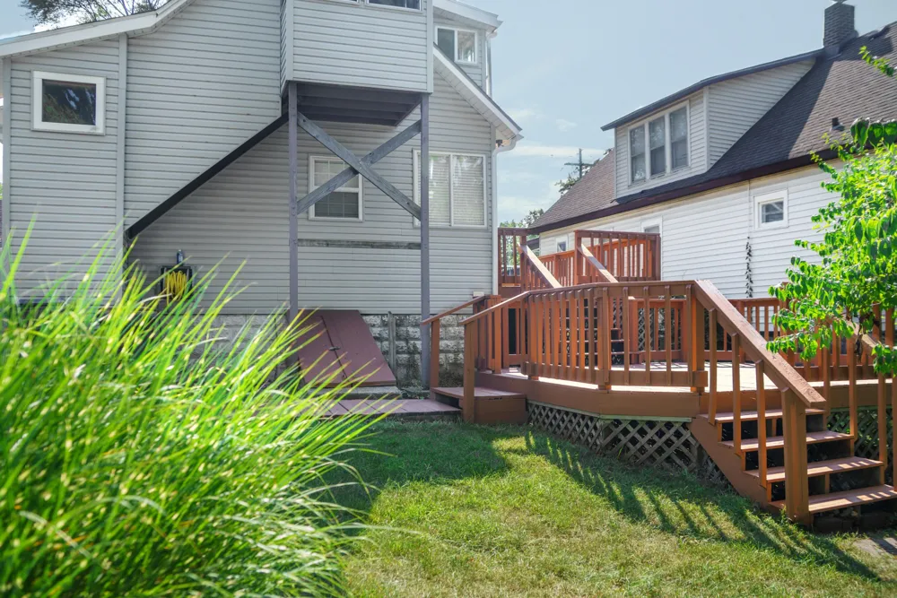 307 Park Street St. Joseph, MI 49085