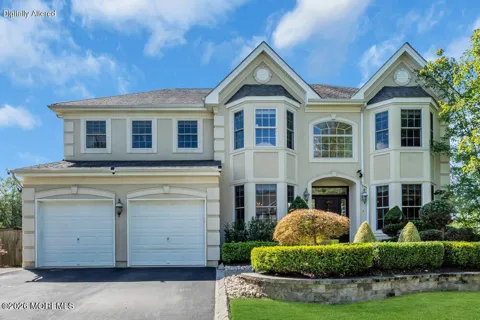 15 Overhill Drive