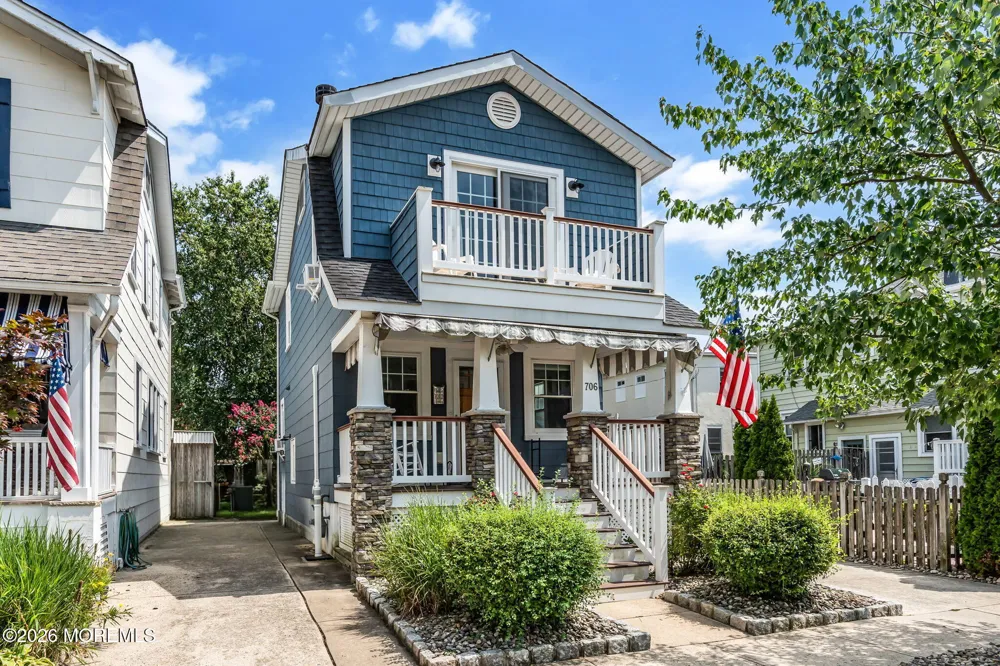 706 E STREET Belmar, NJ 07719