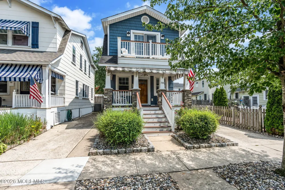 706 E STREET Belmar, NJ 07719