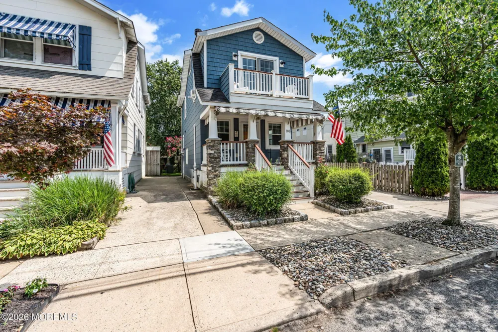 706 E STREET Belmar, NJ 07719