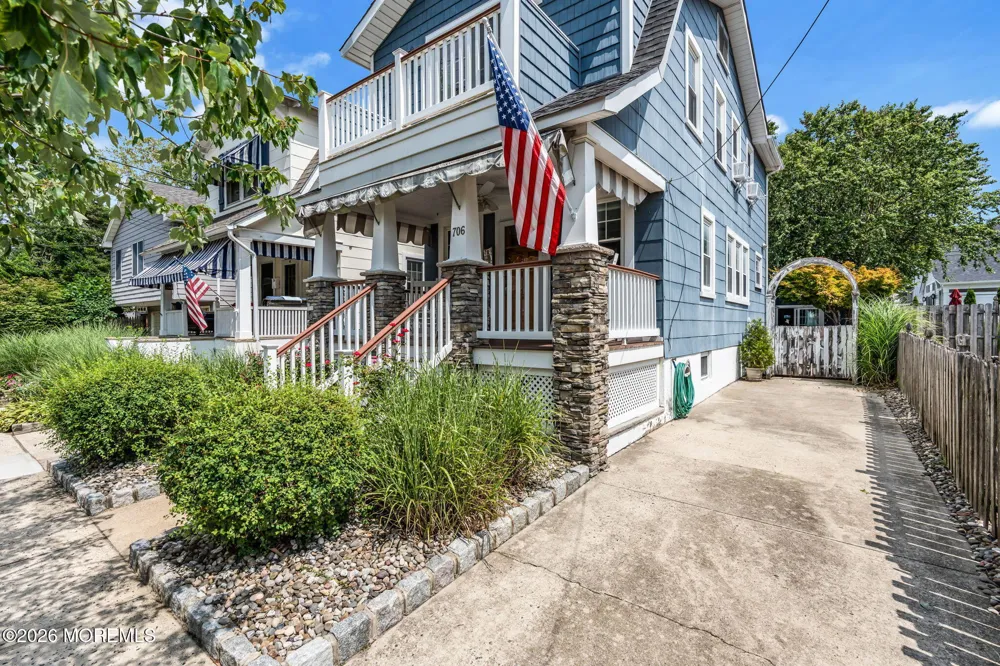 706 E STREET Belmar, NJ 07719