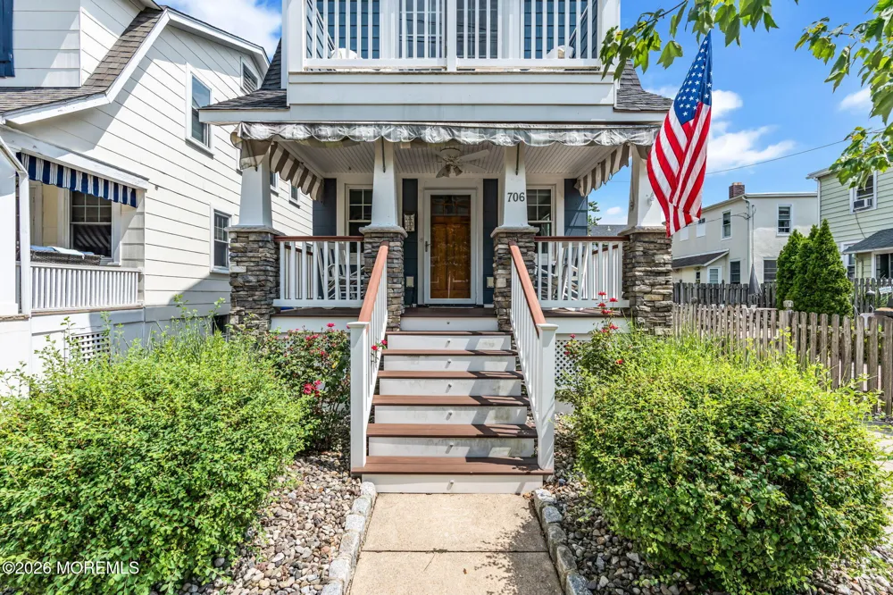 706 E STREET Belmar, NJ 07719