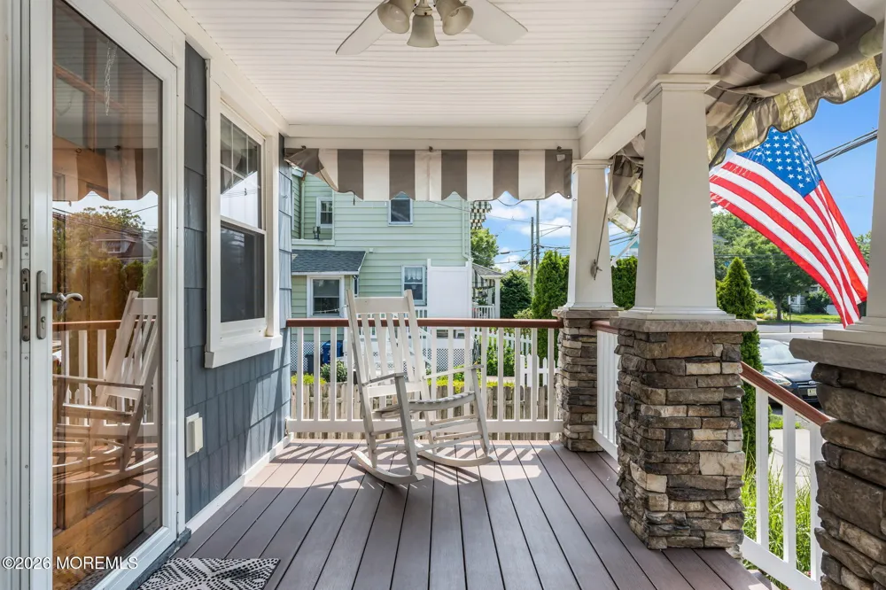 706 E STREET Belmar, NJ 07719