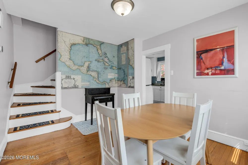 706 E STREET Belmar, NJ 07719
