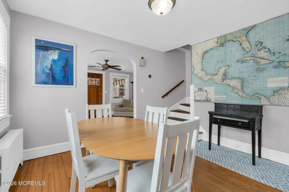 706 E STREET Belmar, NJ 07719