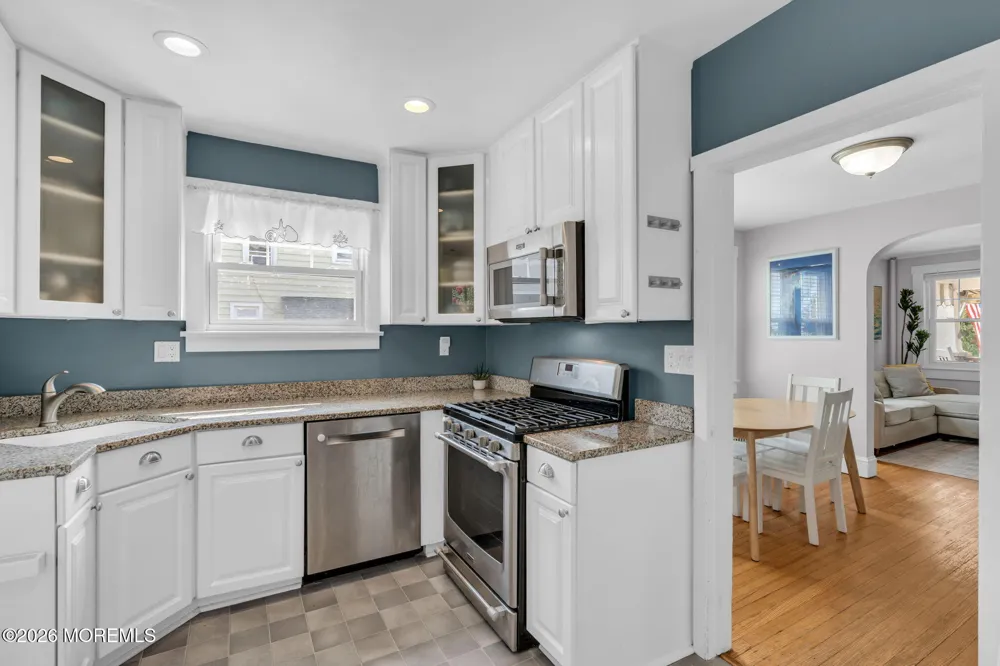 706 E STREET Belmar, NJ 07719