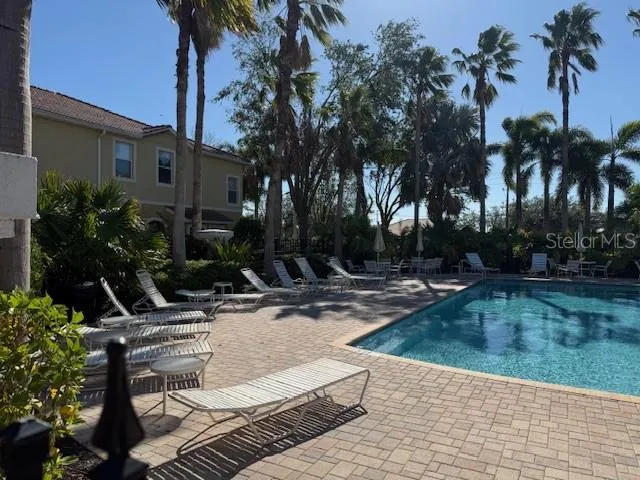 5467 SOAPSTONE PLACE #203 Sarasota, FL 34233