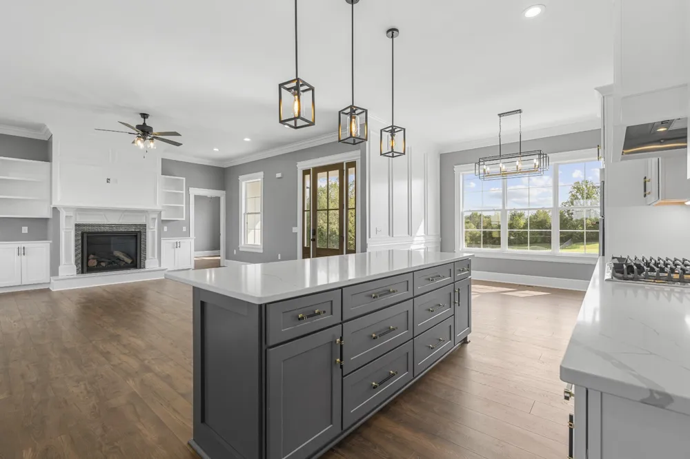 2945 Cane Creek Rd Cookeville, TN 38506