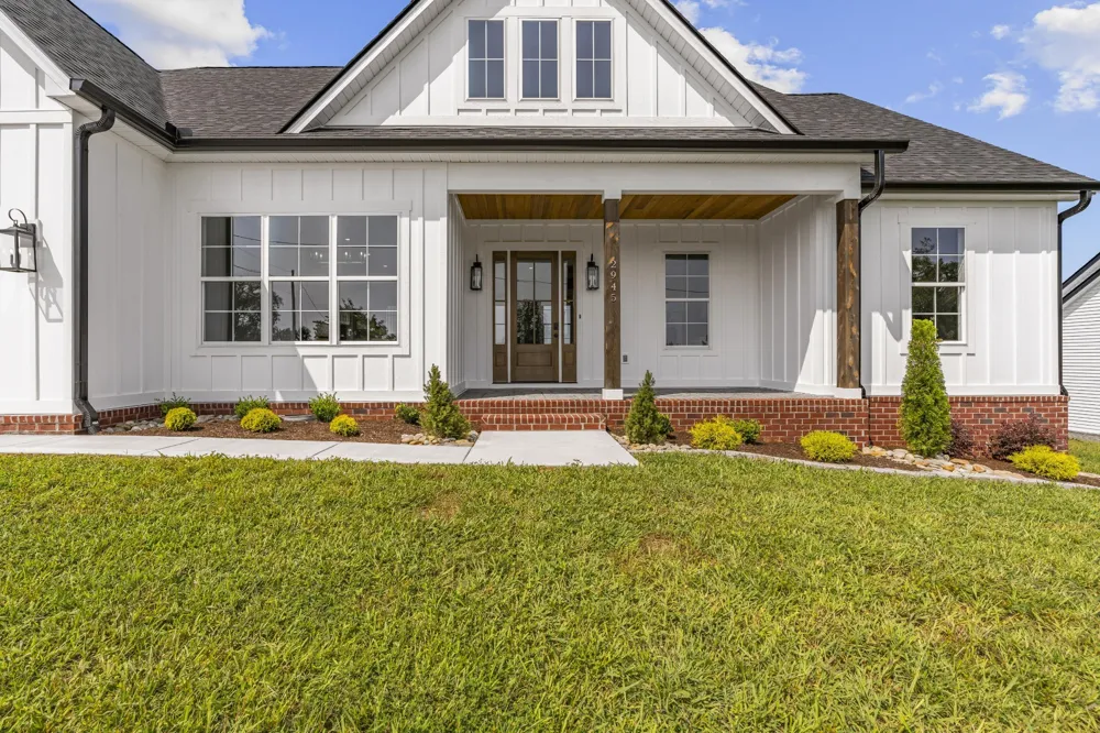 2945 Cane Creek Rd Cookeville, TN 38506