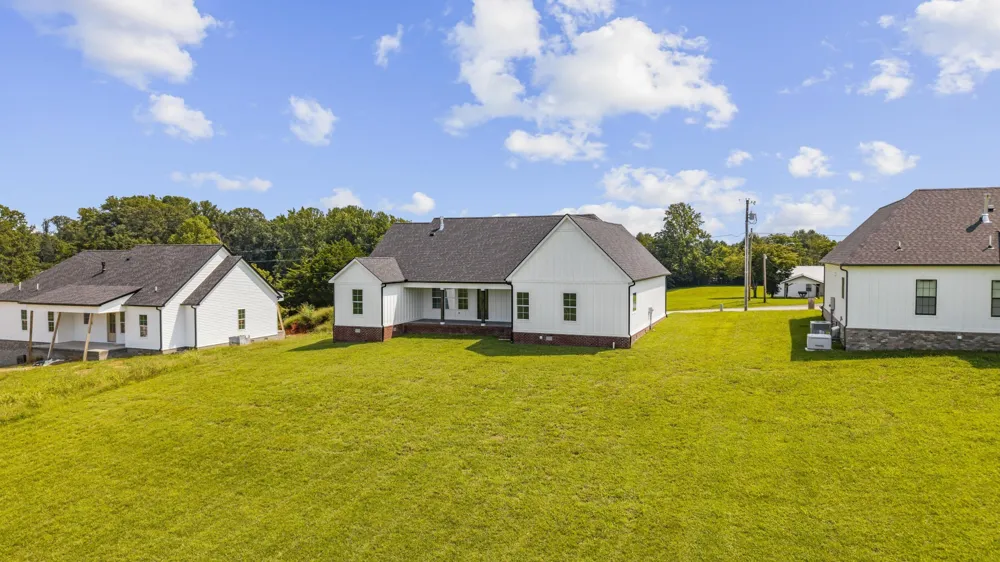 2945 Cane Creek Rd Cookeville, TN 38506