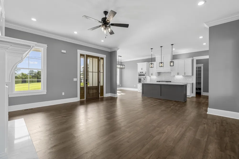 2945 Cane Creek Rd Cookeville, TN 38506