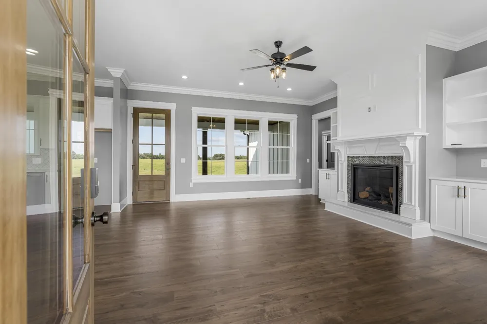 2945 Cane Creek Rd Cookeville, TN 38506