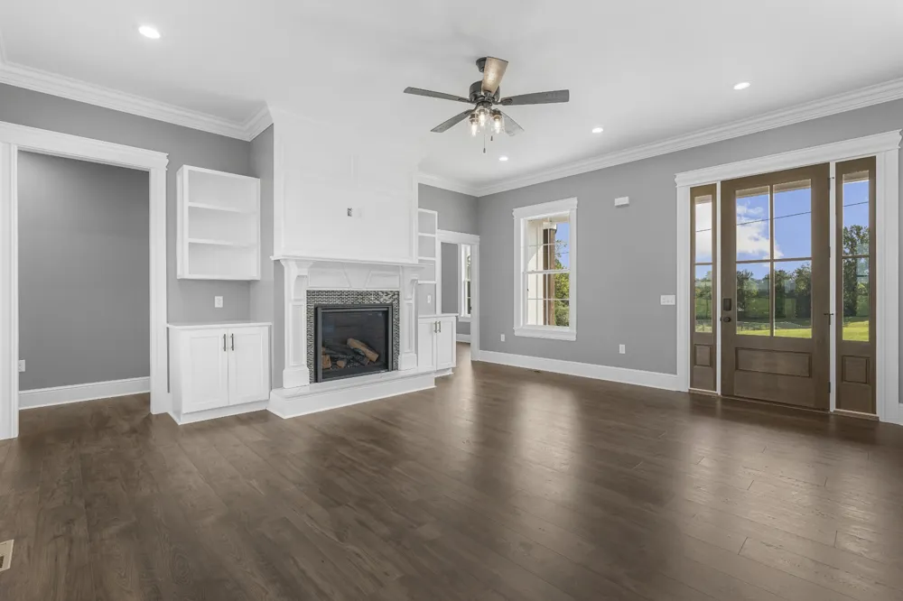 2945 Cane Creek Rd Cookeville, TN 38506