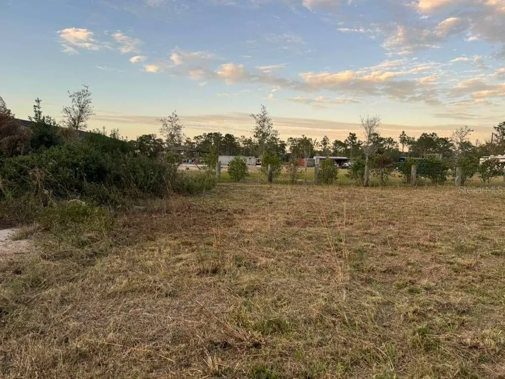 6718 OWENS ROAD St Cloud, FL 34773