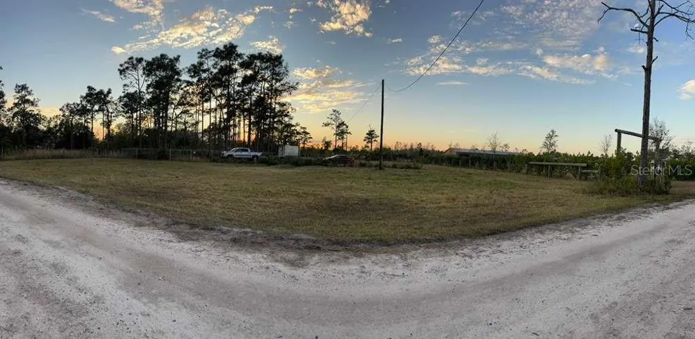 6718 OWENS ROAD St Cloud, FL 34773