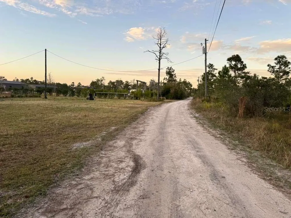 6718 OWENS ROAD St Cloud, FL 34773