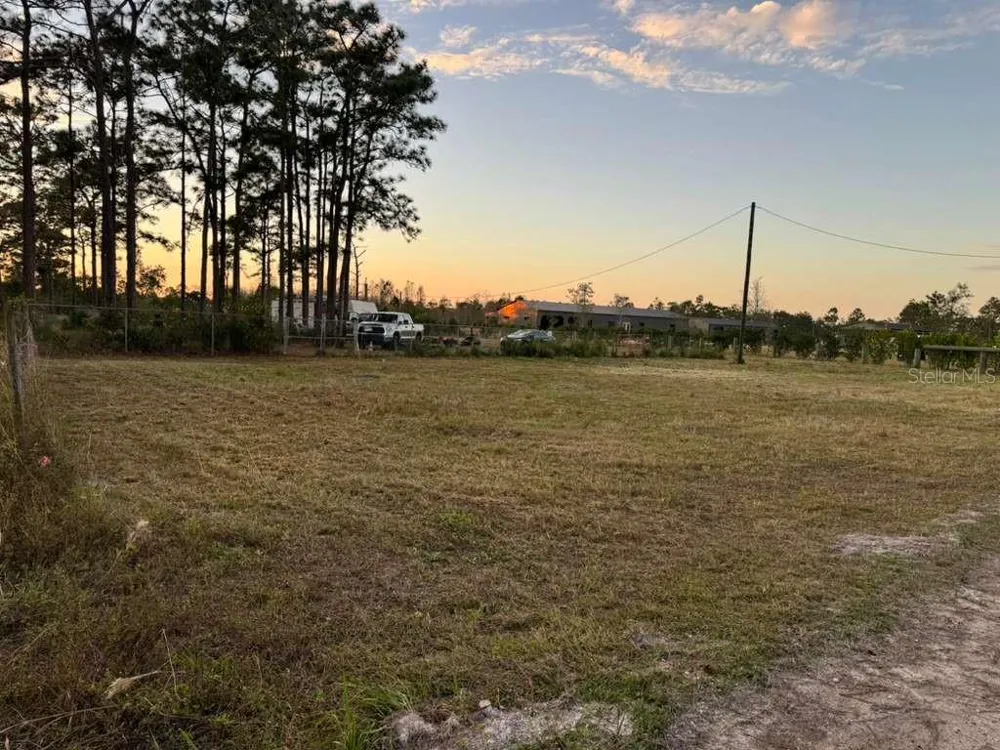 6718 OWENS ROAD St Cloud, FL 34773