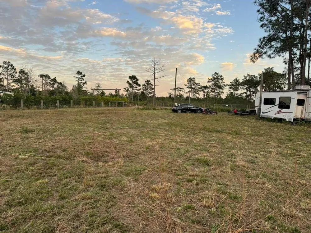 6718 OWENS ROAD St Cloud, FL 34773