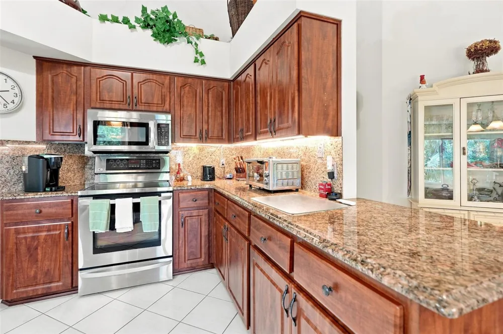 9239 TURNBERRY COURT New Port Richey, FL 34655
