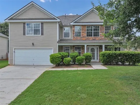 185 Arbor Lake Drive