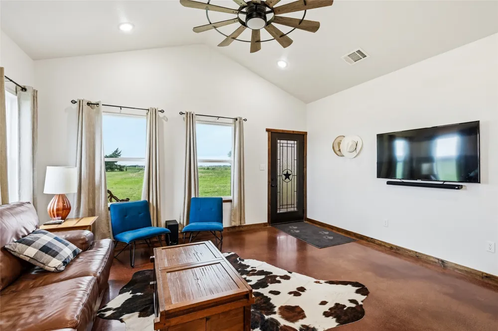 435 County Road 4875 Celeste, TX 75423