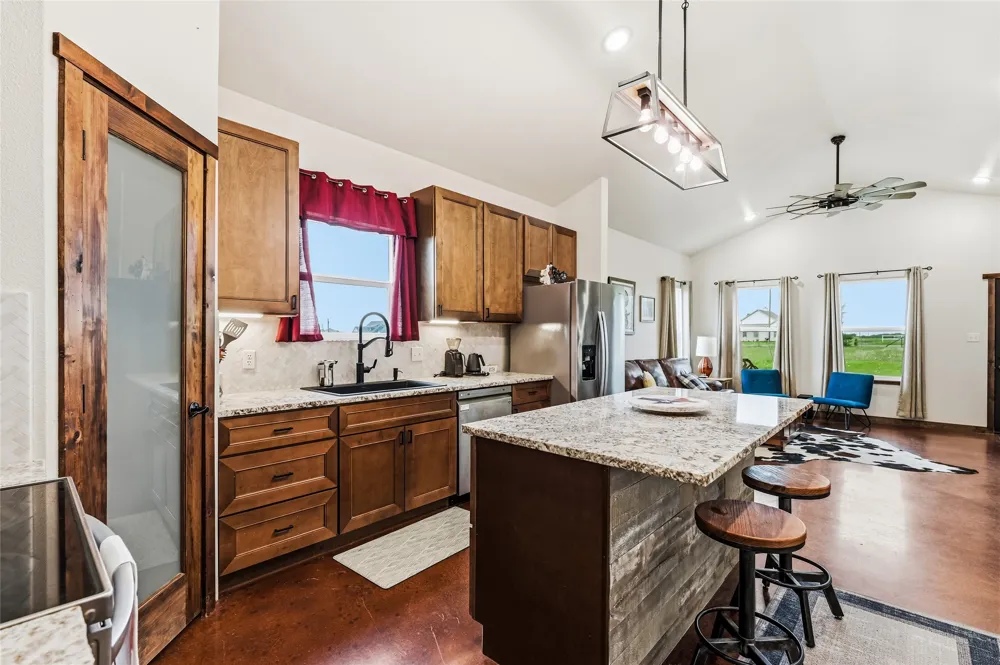 435 County Road 4875 Celeste, TX 75423