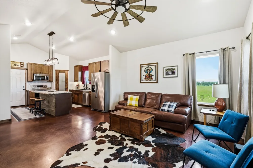 435 County Road 4875 Celeste, TX 75423