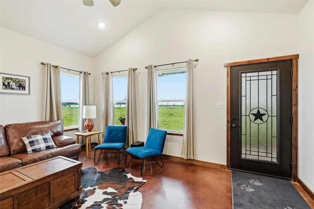435 County Road 4875 Celeste, TX 75423