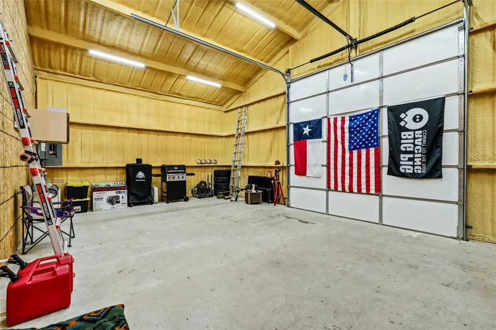435 County Road 4875 Celeste, TX 75423