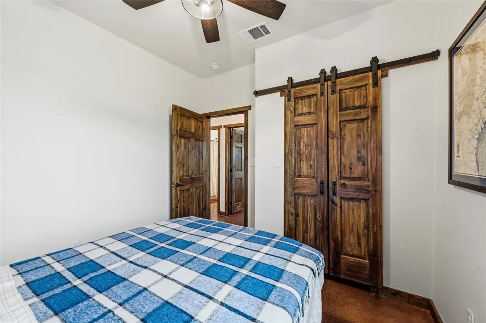 435 County Road 4875 Celeste, TX 75423