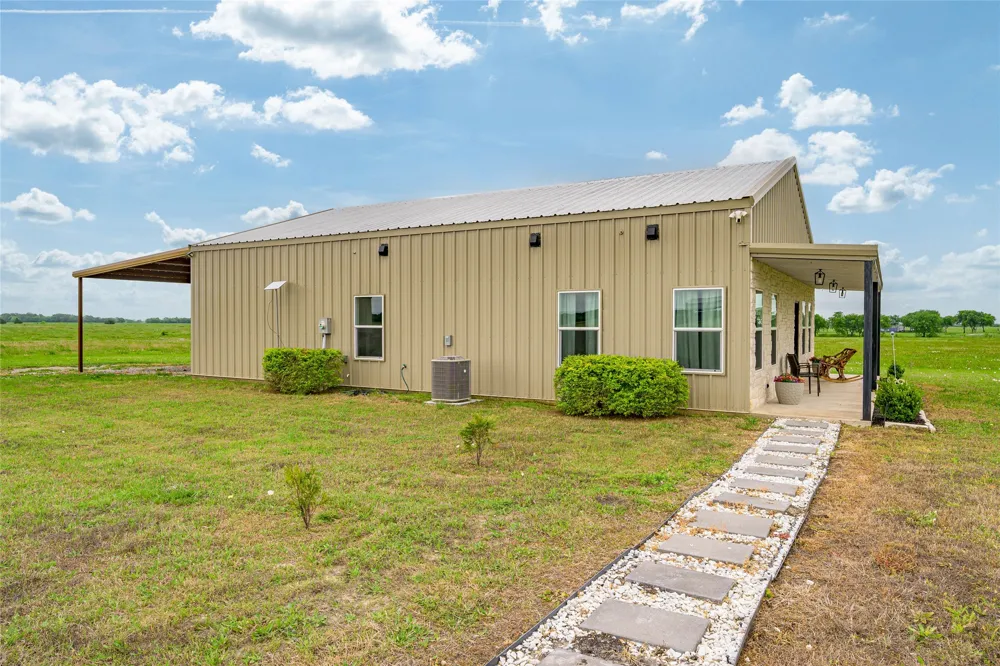 435 County Road 4875 Celeste, TX 75423
