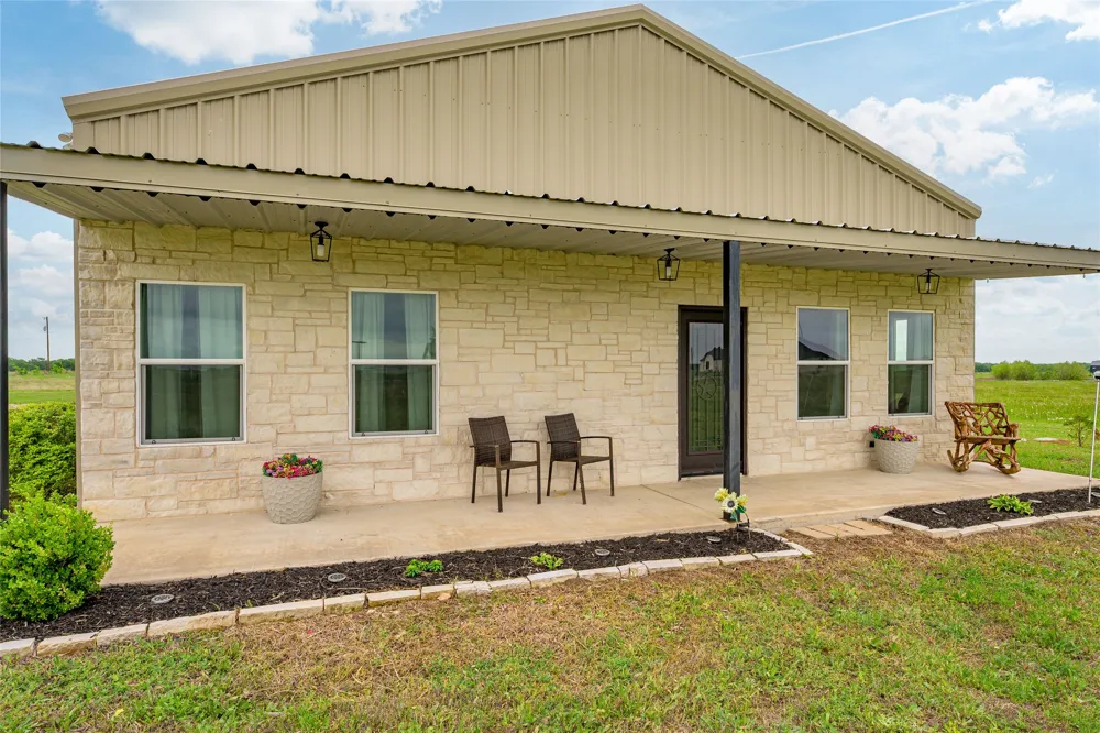 435 County Road 4875 Celeste, TX 75423