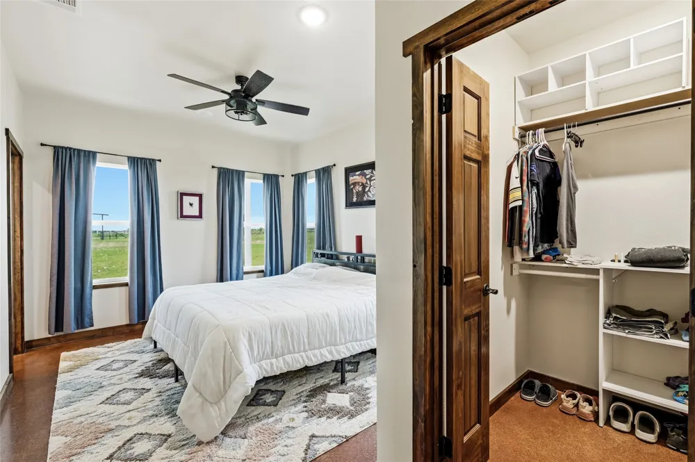 435 County Road 4875 Celeste, TX 75423