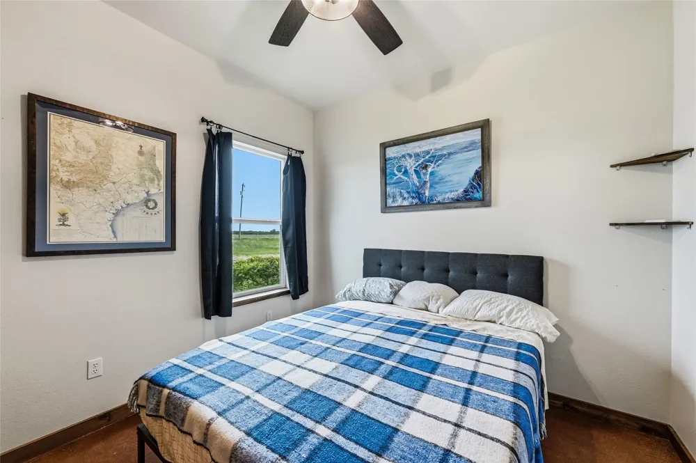 435 County Road 4875 Celeste, TX 75423