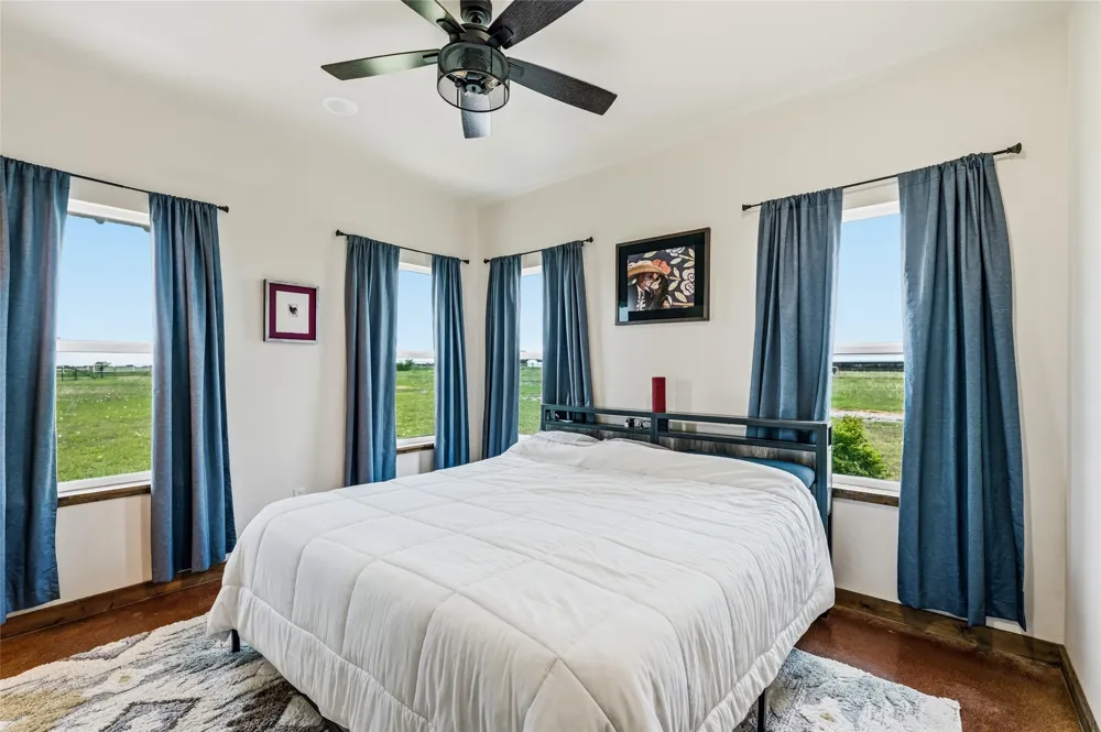 435 County Road 4875 Celeste, TX 75423