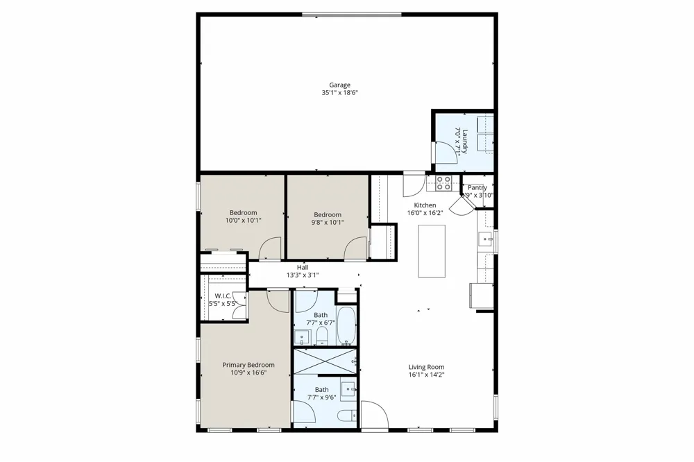 435 County Road 4875 Celeste, TX 75423