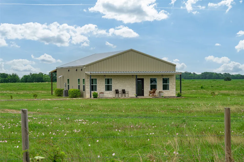 435 County Road 4875 Celeste, TX 75423