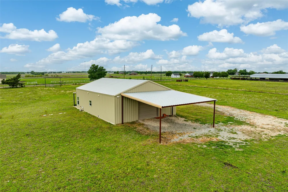 435 County Road 4875 Celeste, TX 75423
