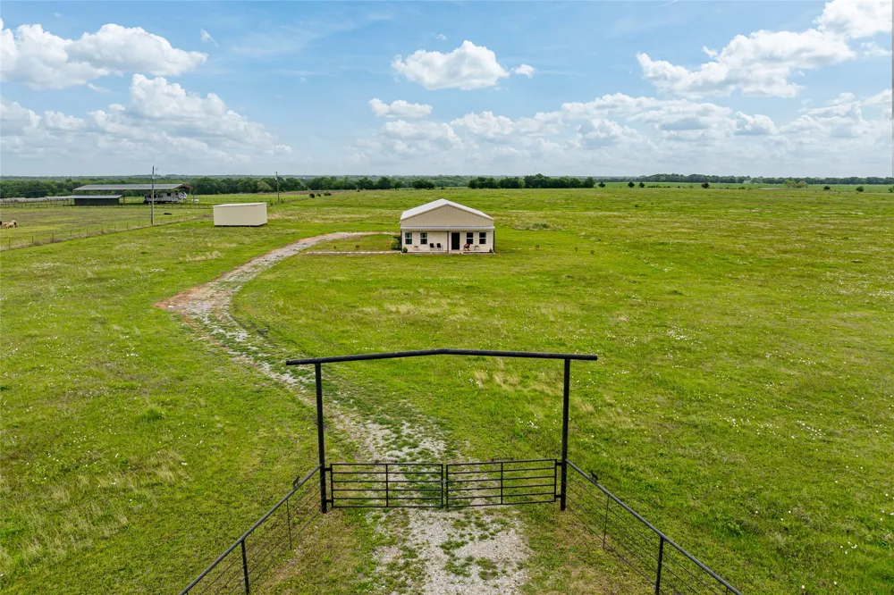 435 County Road 4875 Celeste, TX 75423