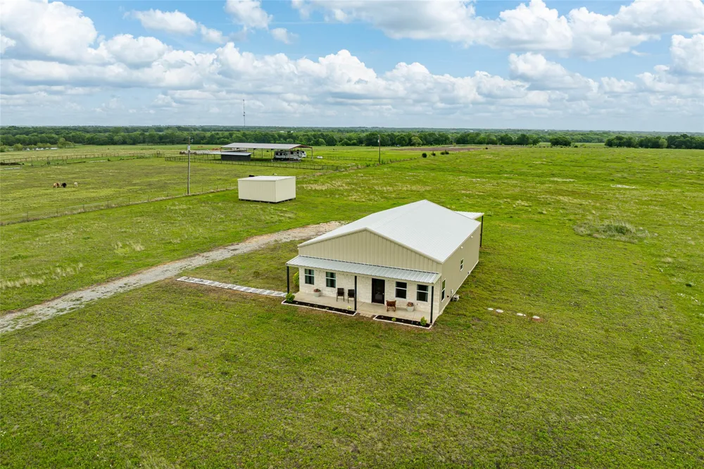 435 County Road 4875 Celeste, TX 75423