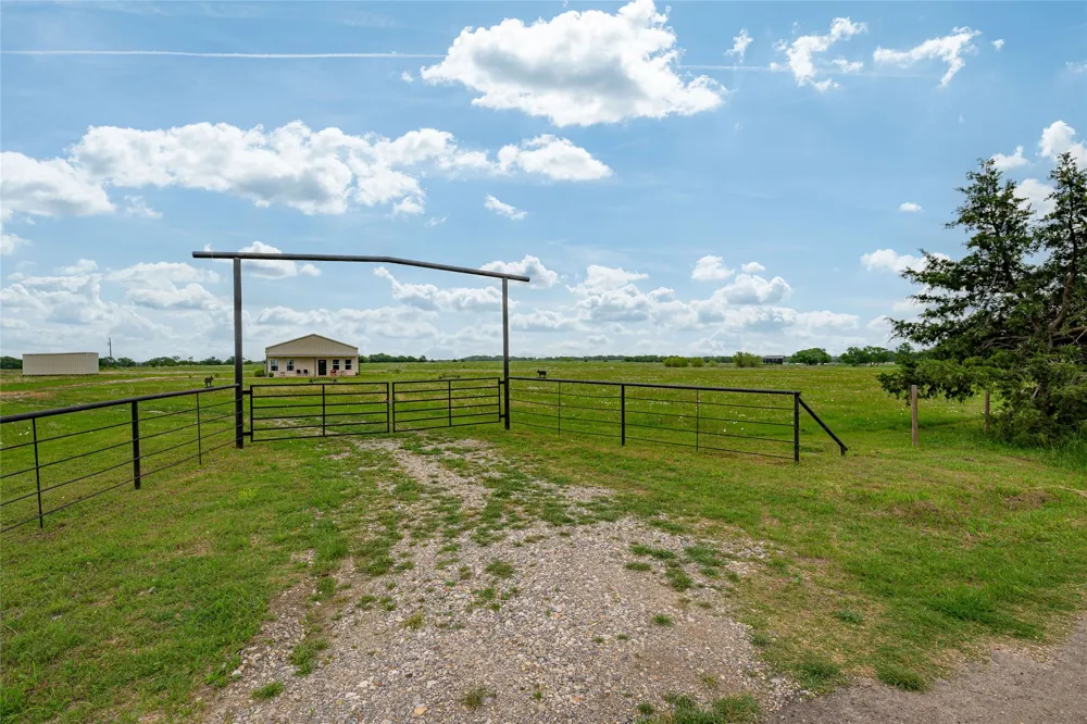 435 County Road 4875 Celeste, TX 75423
