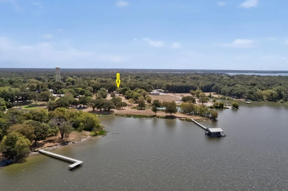 Briggs Boulevard East Tawakoni, TX 75472