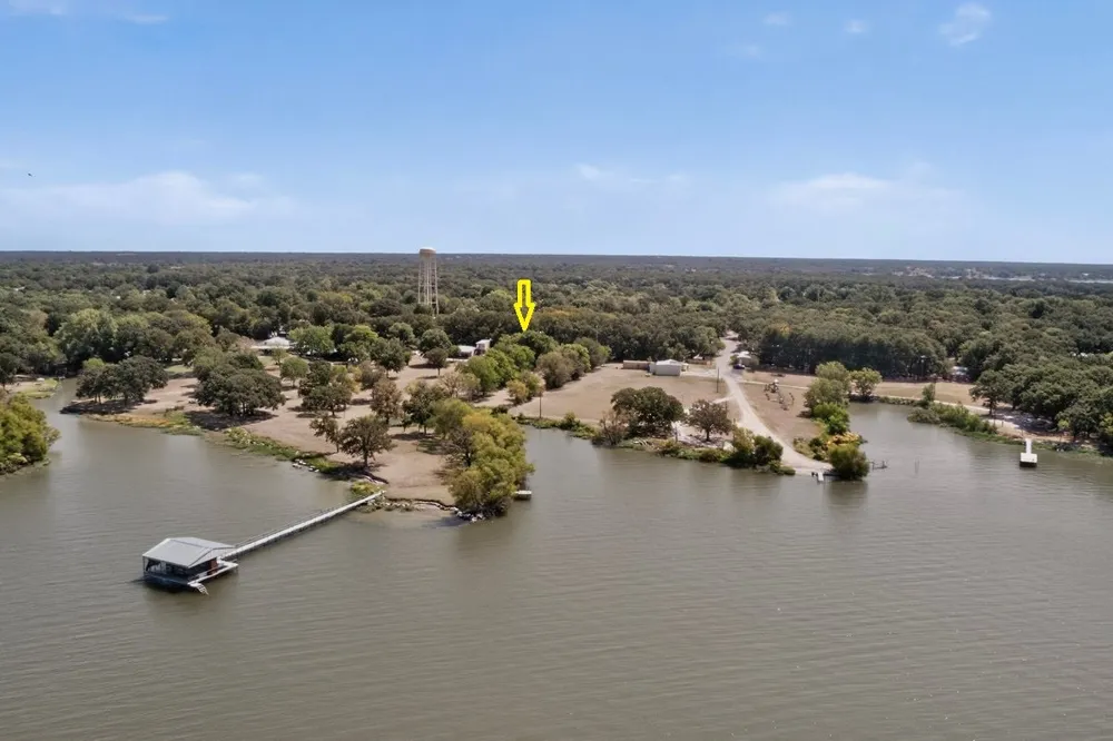 Briggs Boulevard East Tawakoni, TX 75472