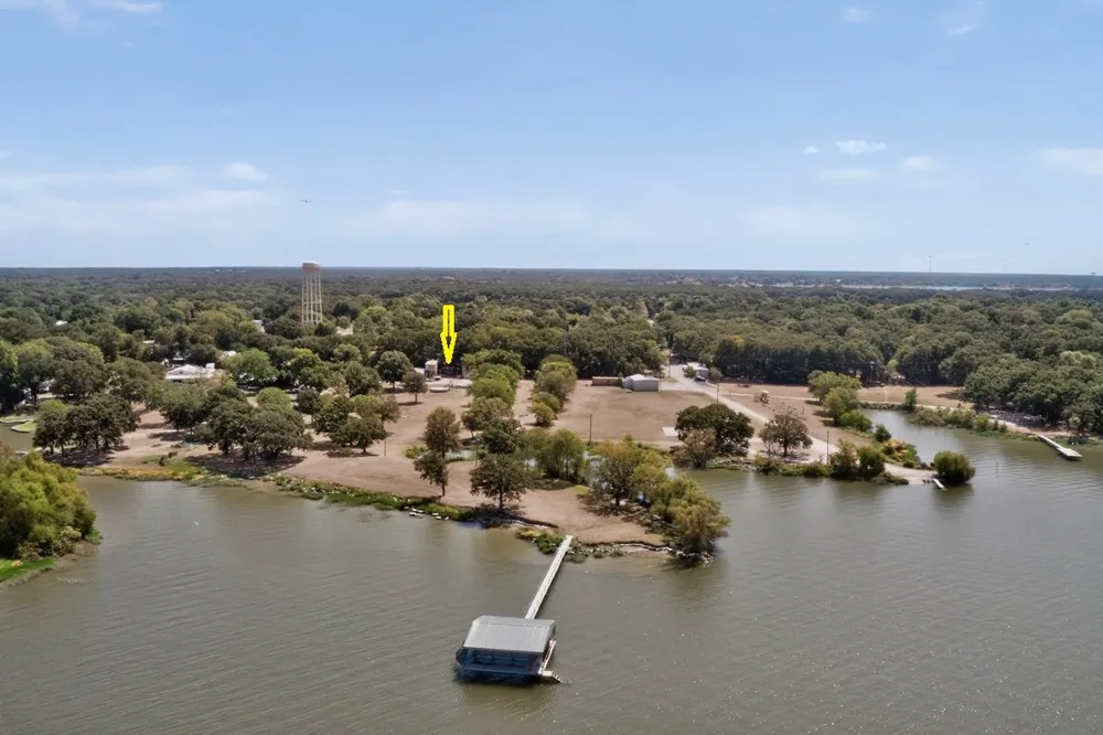 Briggs Boulevard East Tawakoni, TX 75472