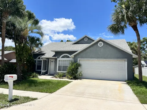3480 Fan Palm Boulevard